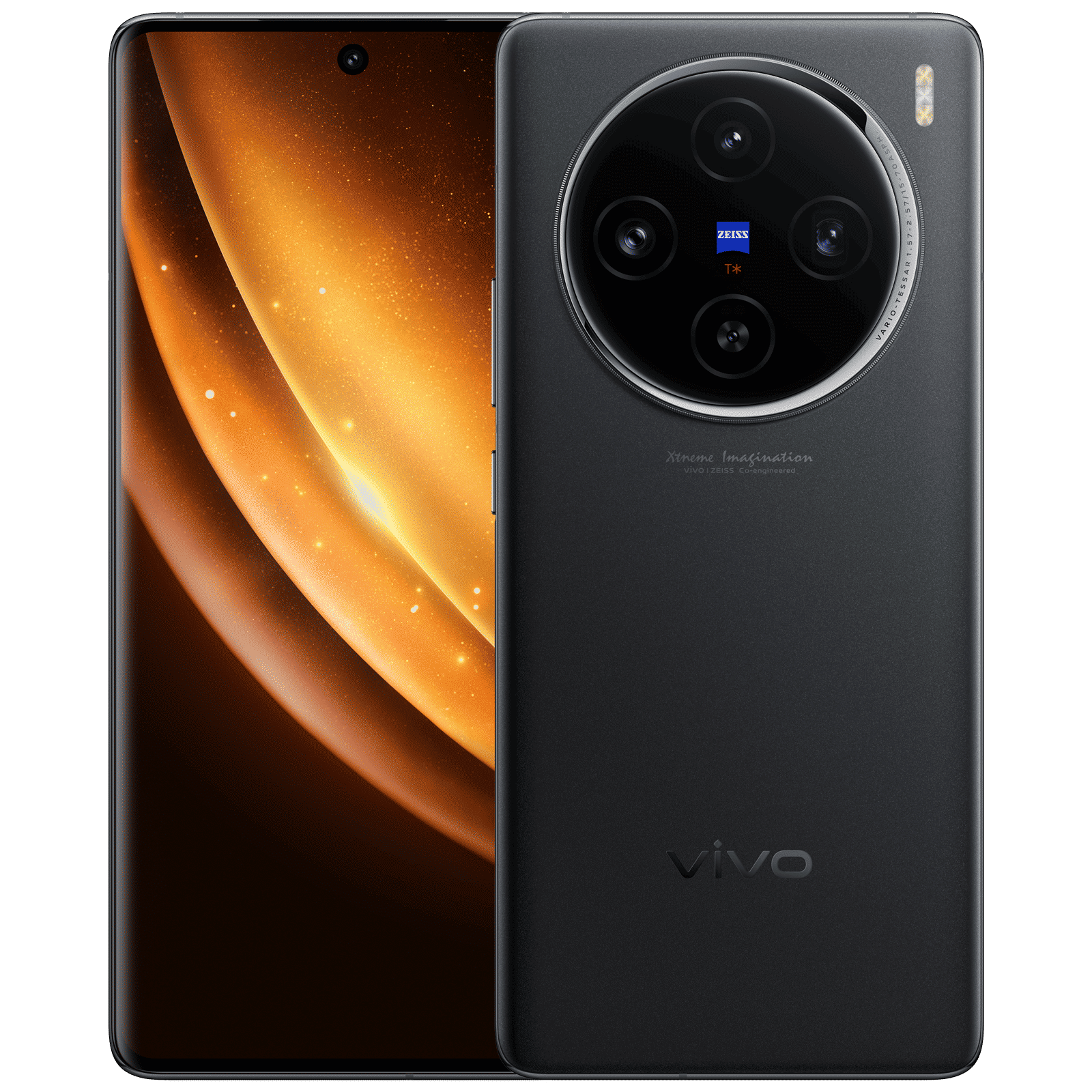 Vivo X100 Pro 12/256 Black 大陸版 美品 Vivo X100 Pro 12/256 Black 大陸版 - メルカリ